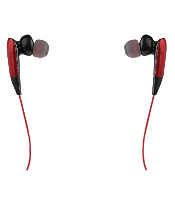 Buy Proton M-Earphone Neck Band-P7 Red Online
