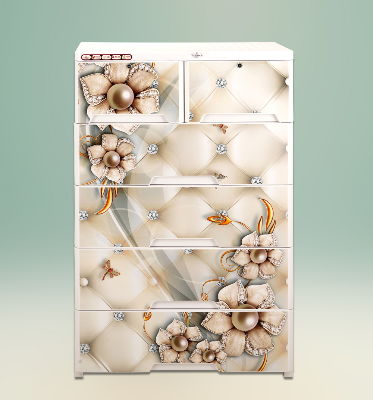 Buy RFL Wardrobe Double 5D KD Elegant HD - Moonstone at Best Price In Bangladesh