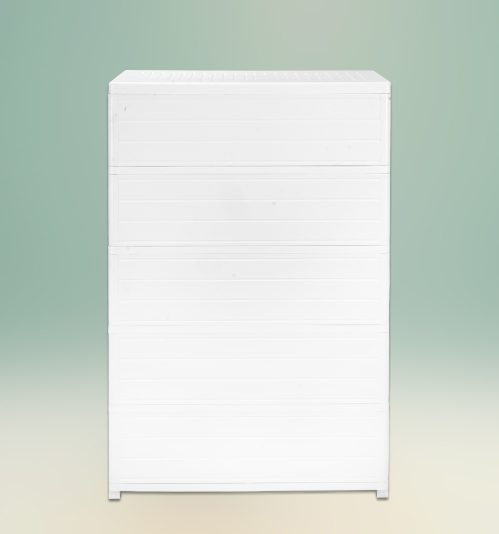 Buy RFL Wardrobe Double 5D KD Elegant HD - Moonstone at Best Price In Bangladesh