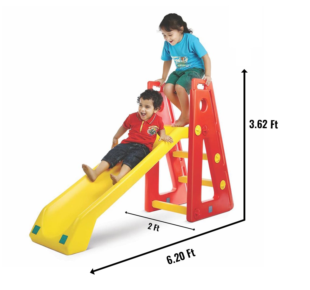 Picture of Playtime Joy Slider