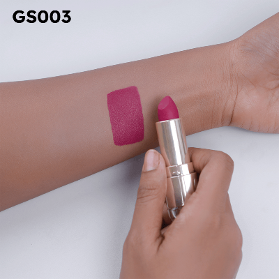 Buy Velvet Matte Lipstick 3.5g GS003 at Best Price In Bangladesh 
