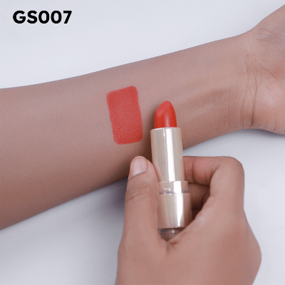 Buy Guerniss Velvet Matte Lipstick 3.5g GS007 Online at best price in Bangladesh