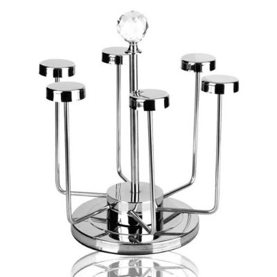 Picture of Steel Glass Holder