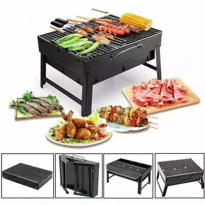 Picture of Portable Barbecue Machine BBQ (17 inc )