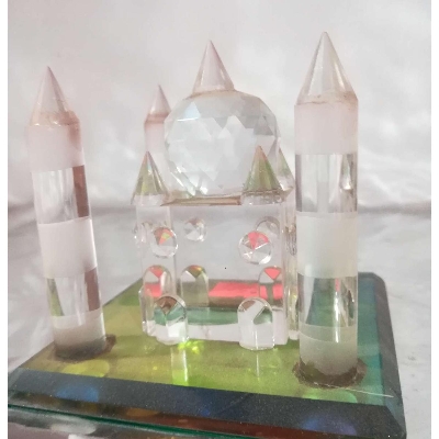 Picture of Christel Big Size Tajmohol Showpiece