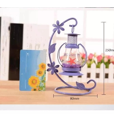 Picture of Stand & Hariken Candel Showpiece