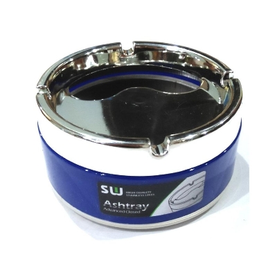 Picture of Rotating Cigarette Ashtray (Random Color)