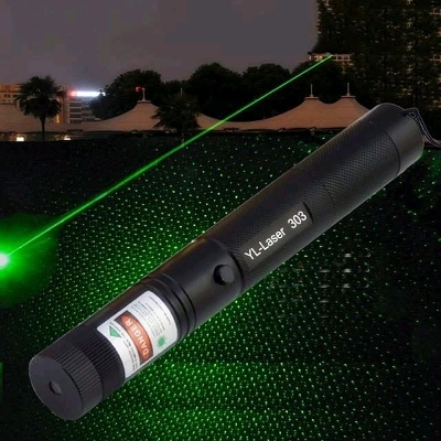 Picture of Green Colour LED Lager Light