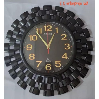 Picture of Analogue Decorative Wall Clock