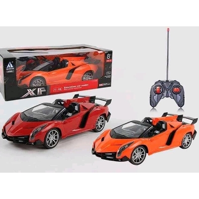 Picture of Remote Control Racing Car,,Rc l High Speed Rechargeable Car,High Quality Super Speed Toy Car,