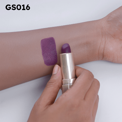 Buy Guerniss Velvet Matte Lipstick 3.5g GS016 Online at best price in Bangladesh