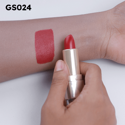 Buy Guerniss Velvet Matte Lipstick 3.5g GS024 Online at best price in Bangladesh