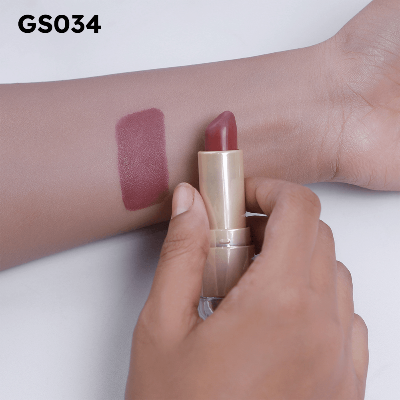 Buy Guerniss Velvet Matte Lipstick 3.5g GS034 Online at best price in Bangladesh