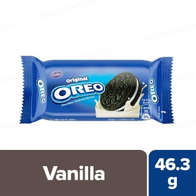 Buy Cadbury oreo original 113.75 g  Online at Best Price In Bangladesh