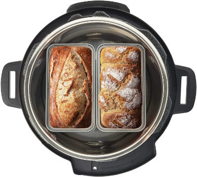 Buy 2-pcs-non-stick-square-cake-pan-sizel-made-of-non-stick-black-aluminum-for-home-kitchen-and-catering-25-cm-x13-cm-x-6-cm at Best Price In Bangladesh