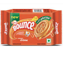 Buy Sunfeast bounce orange creme 32gm x 10 Online at Best Price In Bangladesh