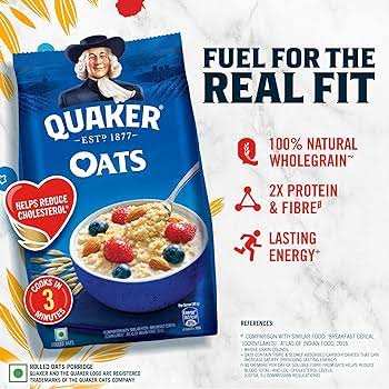 Buy  Quaker instant oat 1kg Online at Best Price In Bangladesh