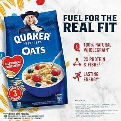 Buy  Quaker instant oat 1kg Online at Best Price In Bangladesh