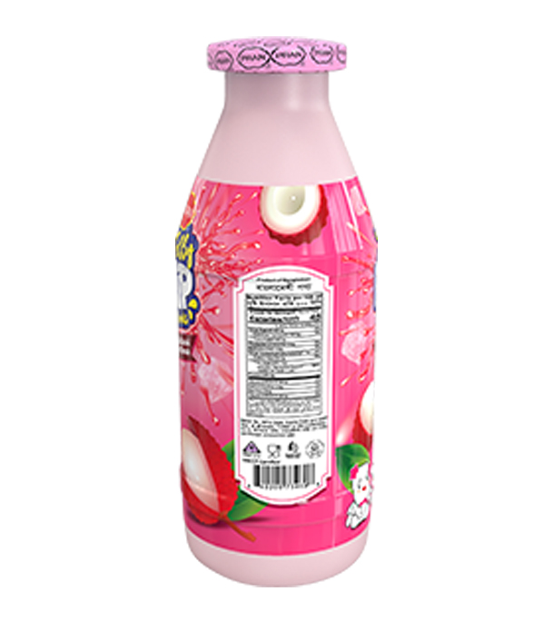 Buy Jelly Sip Litchi 80 ml 96 Pcs at Best Price In Bangladesh