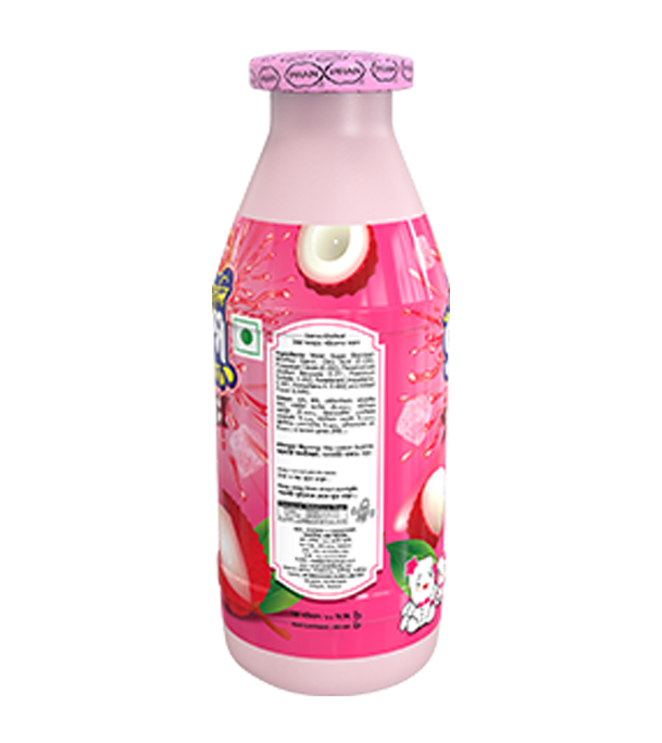 Buy Jelly Sip Litchi 80 ml 96 Pcs at Best Price In Bangladesh