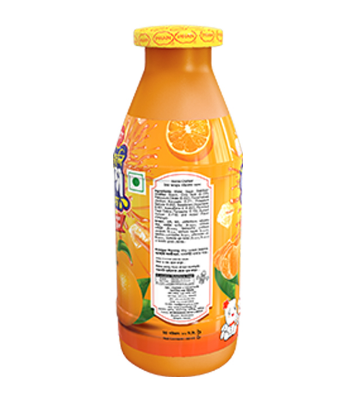 Buy Jelly Sip Orange 80 ml 96 Pcs at Best Price In Bangladesh