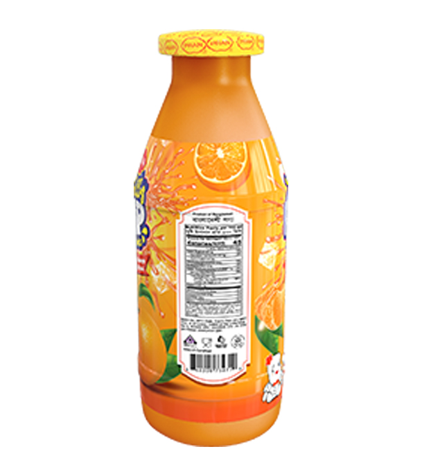 Buy Jelly Sip Orange 80 ml 96 Pcs at Best Price In Bangladesh