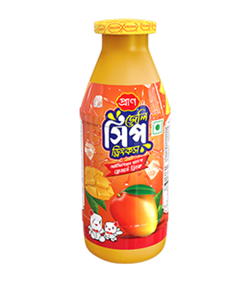 Buy Jelly Sip Mango 80 ml 96 Pcs at Best Price In Bangladesh