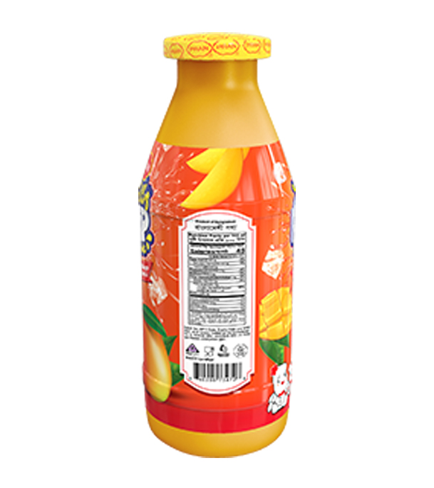 Buy Jelly Sip Mango 80 ml 96 Pcs at Best Price In Bangladesh