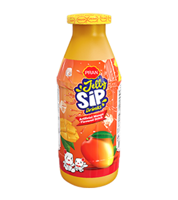 Buy Jelly Sip Mango 80 ml 96 Pcs at Best Price In Bangladesh