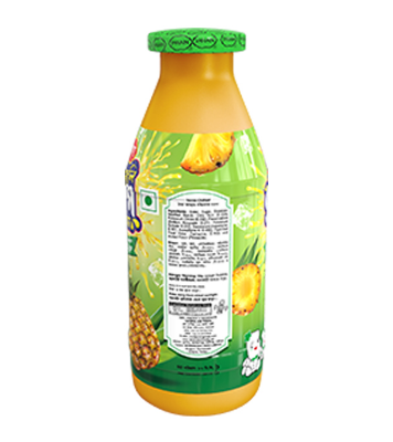 Buy Jelly Sip Pineapple 80 ml 96 Pcs at Best Price In Bangladesh