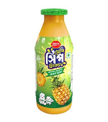 Buy Jelly Sip Pineapple 80 ml 96 Pcs at Best Price In Bangladesh