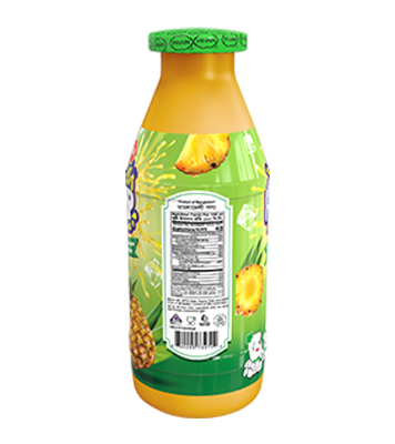 Buy Jelly Sip Pineapple 80 ml 96 Pcs at Best Price In Bangladesh