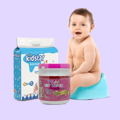 Picture for category Diapering & Potty D