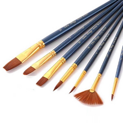 Picture for category Artist Brushes & Tools D