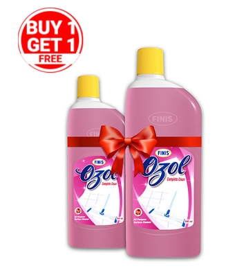 Picture of OZOL - Rose ( Buy 1 Get 1)
