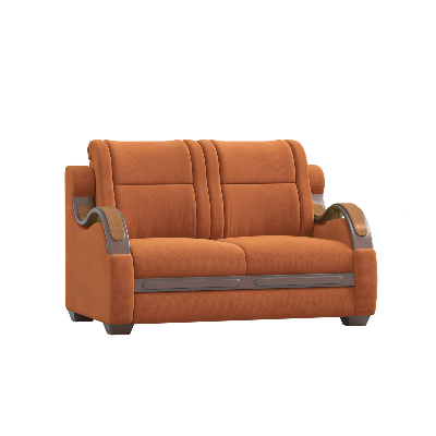 Buy DOUBLE SOFA-HARLEY| SDC-389-3-1-20 (Fabric-2152) at Best Price In Bangladesh