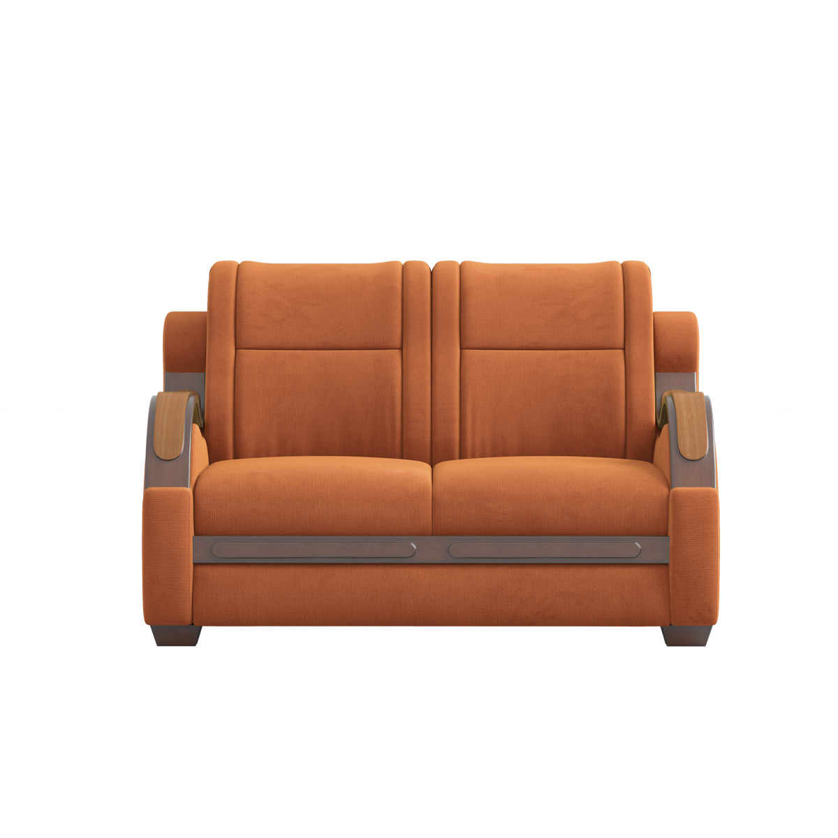 Buy DOUBLE SOFA-HARLEY| SDC-389-3-1-20 (Fabric-2152) at Best Price In Bangladesh