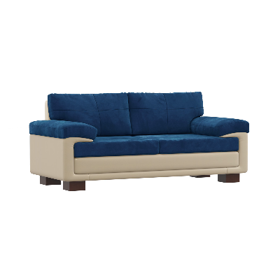 Buy DOUBLE SOFA-KINGSTAR|SDC-387-3-1-20 (FABRIC-2165) at Best Price In Bangladesh