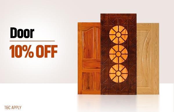 Picture for category Protector Doors