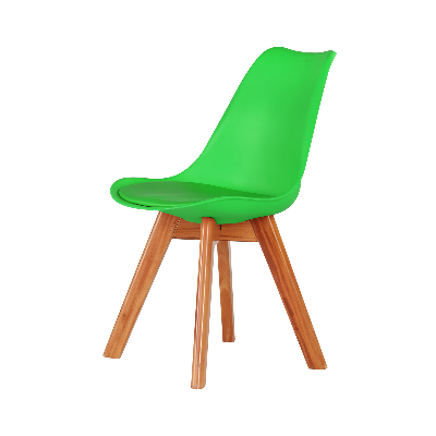 Buy Regal Tulip Chair-301-Lemon at Best Price in Bangladesh