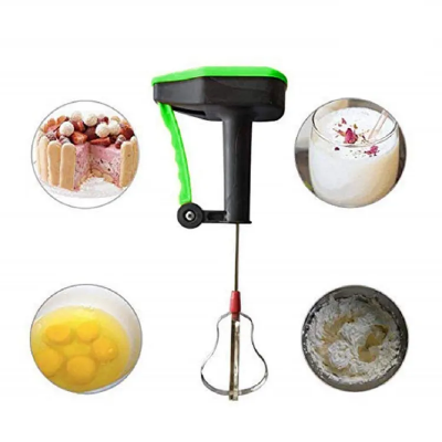 Buy Power Free Hand Blender & Beater in Kitchen appliances with high Speed Operation in Multi Colors (Egg Beater, Milkshake, Soup, Butter Milk Maker)  Online at Best Price In Bangladesh