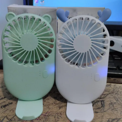 Buy mini-pocket-fen-for-summer-outdoor-pocket-fan-mini-size Online at Best Price In Bangladesh