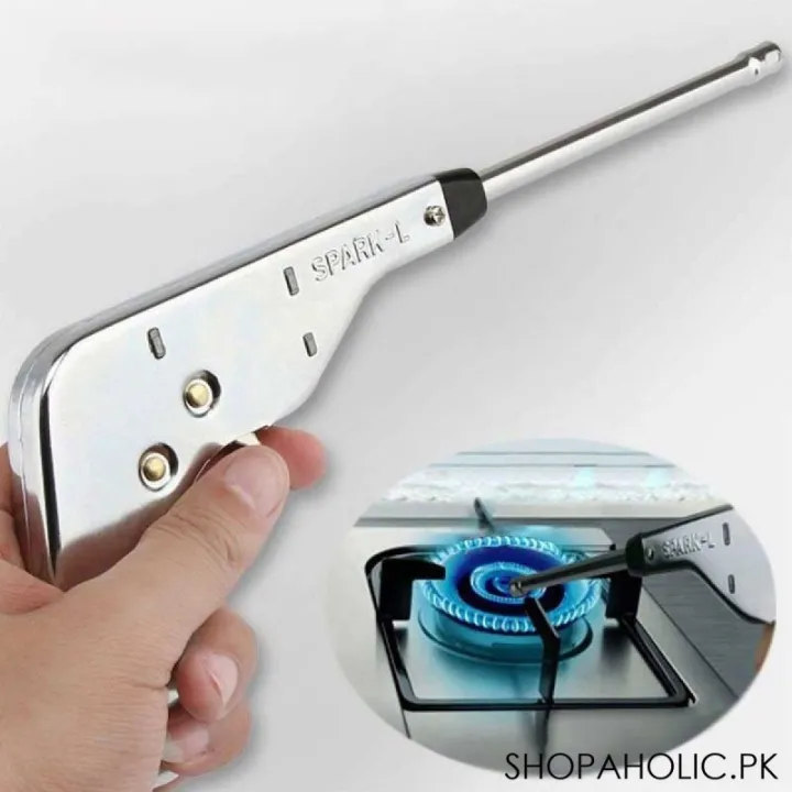 Buy gas-stove-kitchen-lighter   Online at Best Price In Bangladesh