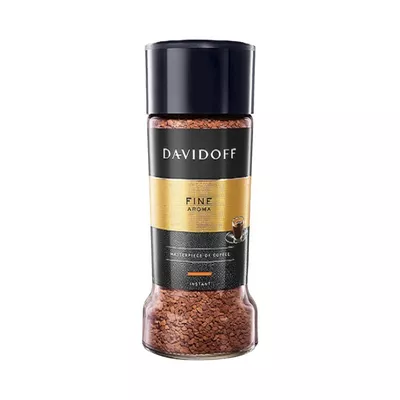 Picture of Davidoff Coffee Fine Aroma 100gm