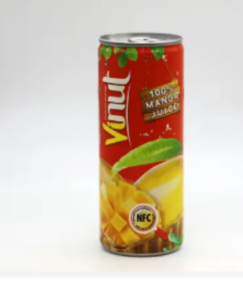 Picture of Vinut mango juice 230ml