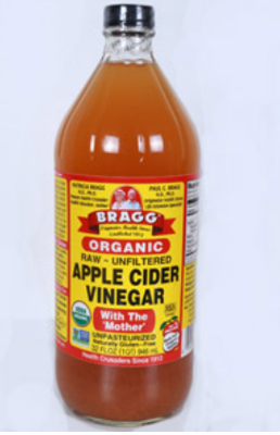 Picture of Bragg Apple Cider Vinegar 946ml