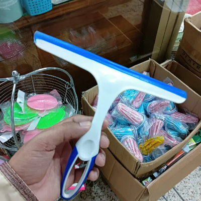 Buy  1 pcs or 3 pcs Glass Wiper, Glass cleAner Wiper for kitchen slabs car window & Multipurpose cleaning Mini Viper for Kitchen And Bathroom Use Car Wash Cleaner ( High quality Window Wiper ) 1 pcs or 3 pcs that you order  Online at Best Price In Bangladesh
