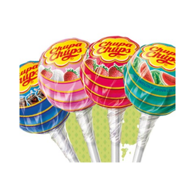 Buy Chupa chups lolipop 12gm  at Best Price In Bangladesh