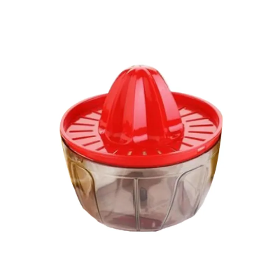 Buy  Crizar Plastic - Manual hand Juicer, Hand Press Juicer, Fruit Juice Maker Hand Juicer  Online at Best Price In Bangladesh