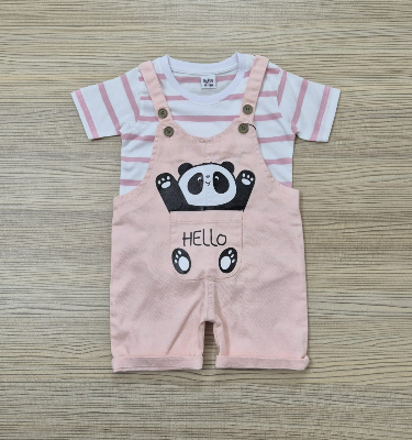 Buy Fashionable Romper Set for Baby at Best Price In Bangladesh